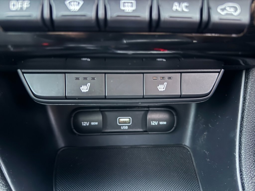 Used Kia Sportage 2018 for sale - 76711240: Photo 24