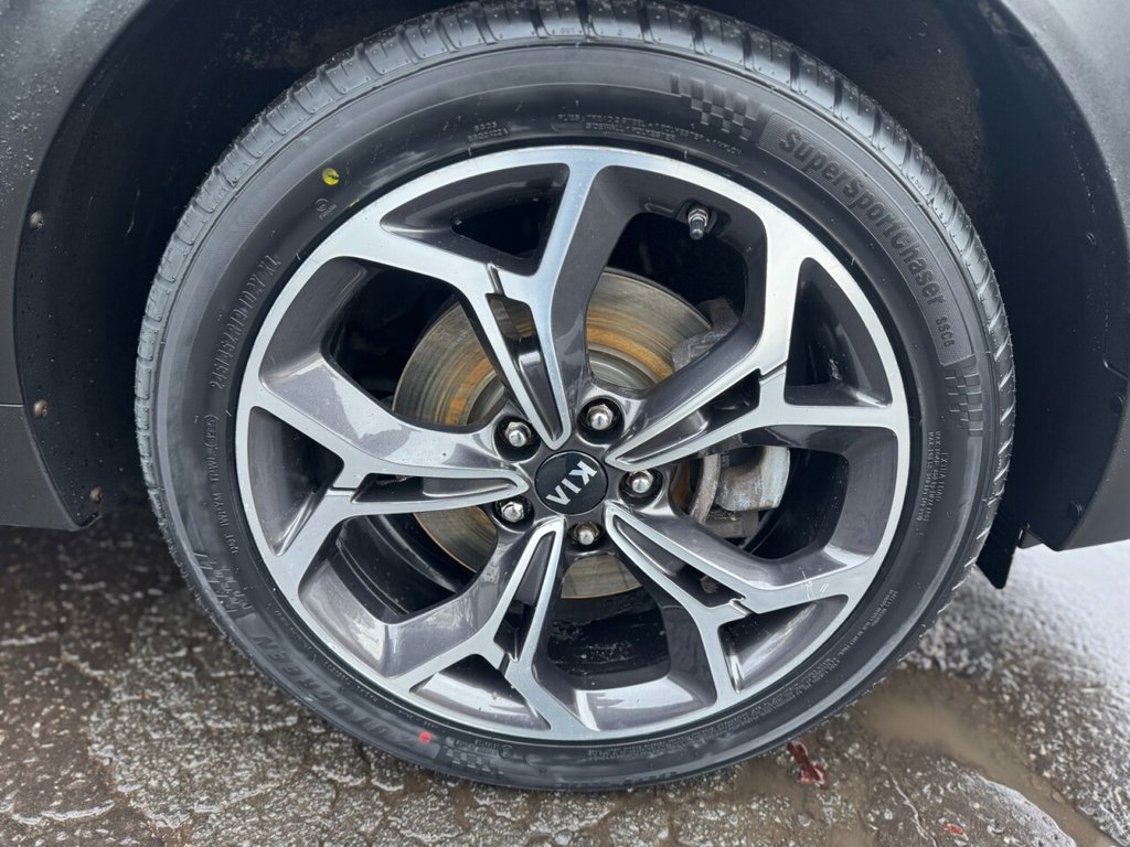 Used Kia Sportage 2018 for sale - 76711240: Photo 30