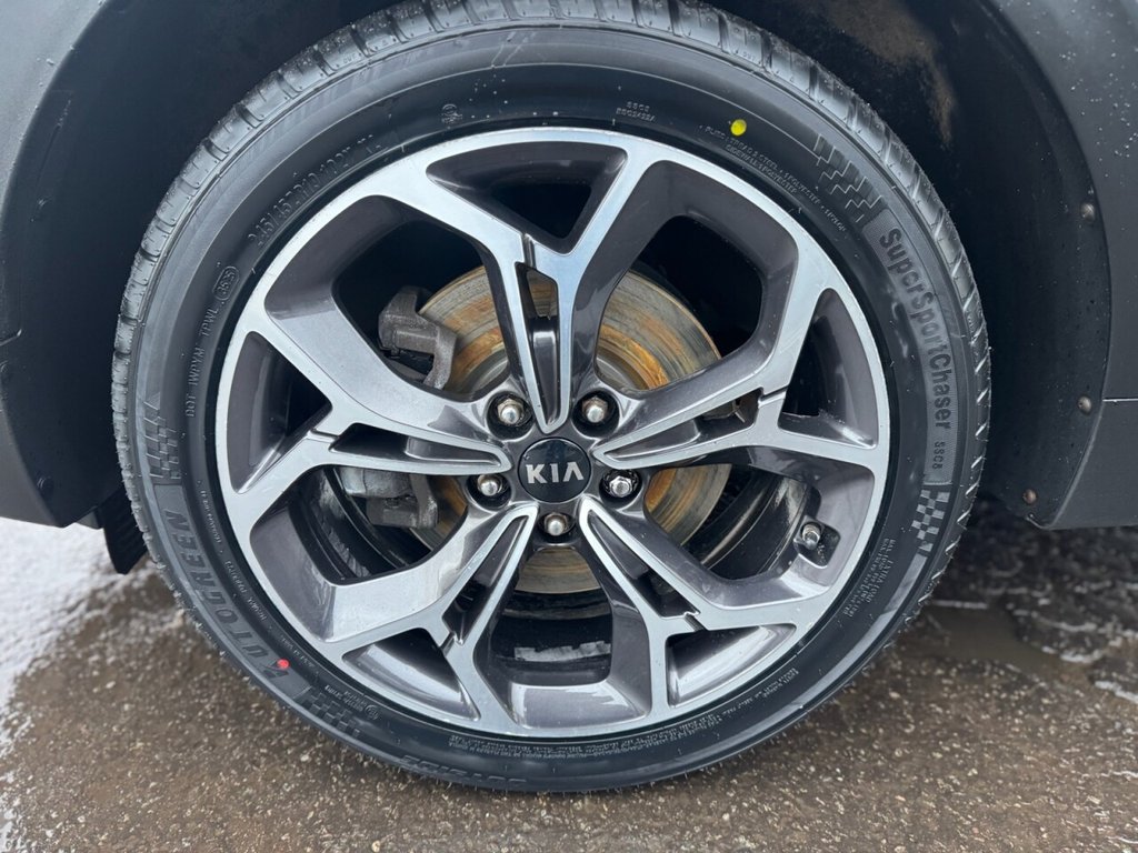 Used Kia Sportage 2018 for sale - 76711240: Photo 31