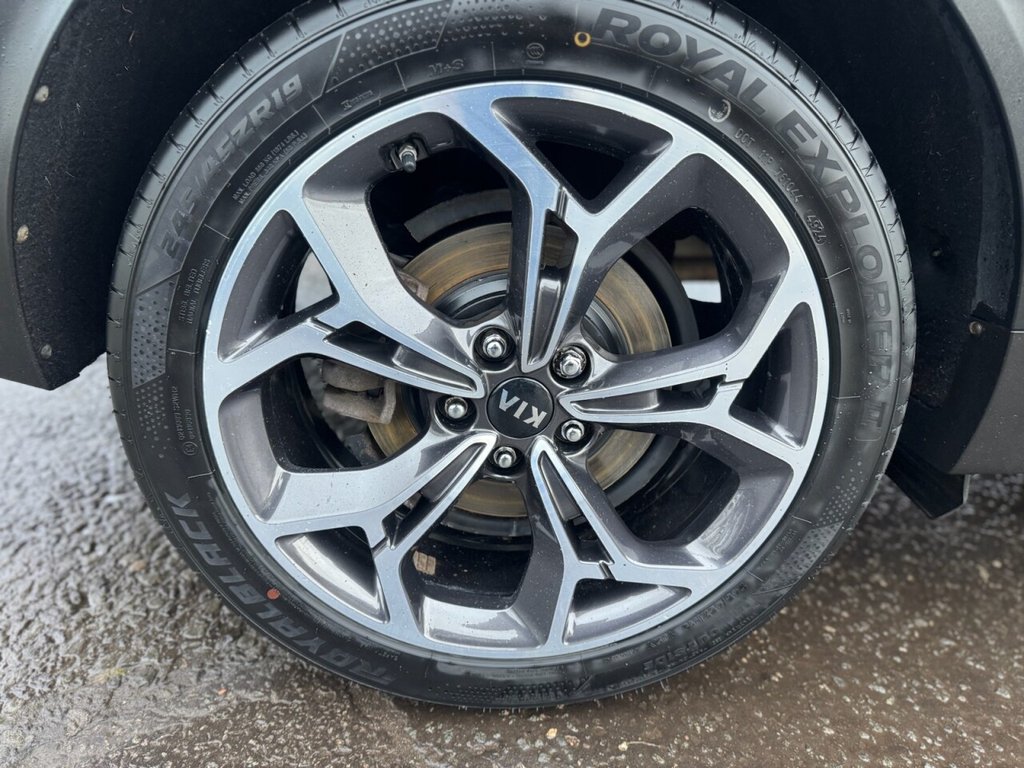 Used Kia Sportage 2018 for sale - 76711240: Photo 32