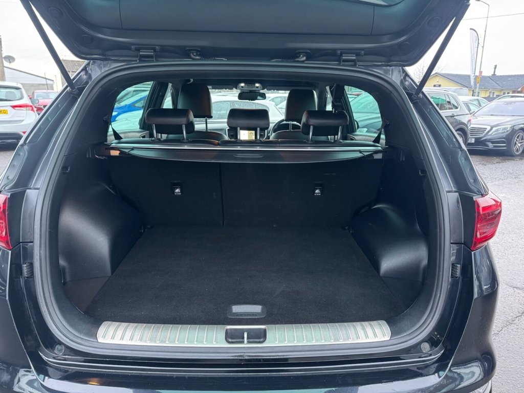 Used Kia Sportage 2018 for sale - 76711240: Photo 33