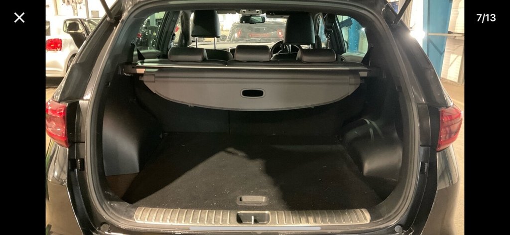 Used Kia Sportage 2018 for sale - 76711240: Photo 7