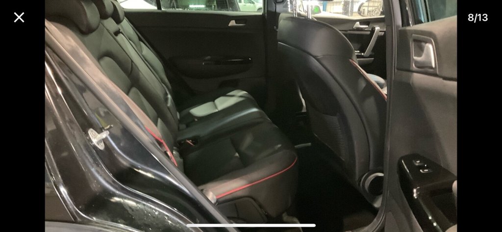 Used Kia Sportage 2018 for sale - 76711240: Photo 8