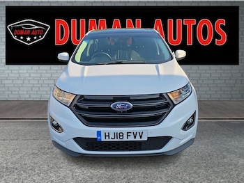 Used Ford Edge 2018 for sale - 75462146: Photo