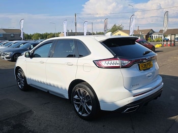 Used Ford Edge 2018 for sale - 75462146: Photo