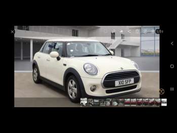 Used MINI Hatch 2016 for sale - 75370625: Photo