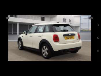 Used MINI Hatch 2016 for sale - 75370625: Photo
