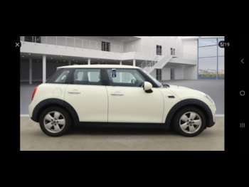 Used MINI Hatch 2016 for sale - 75370625: Photo