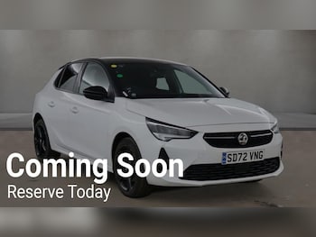 Used Vauxhall Corsa 2022 for sale - 79562944: Photo