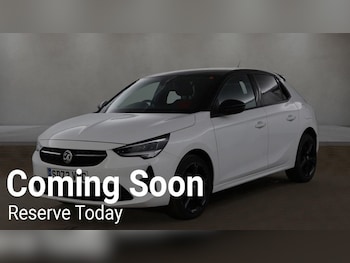 Used Vauxhall Corsa 2022 for sale - 79562944: Photo