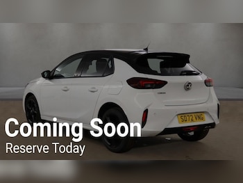 Used Vauxhall Corsa 2022 for sale - 79562944: Photo