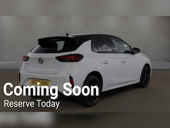 Used Vauxhall Corsa 2022 for sale - 79562944: Photo
