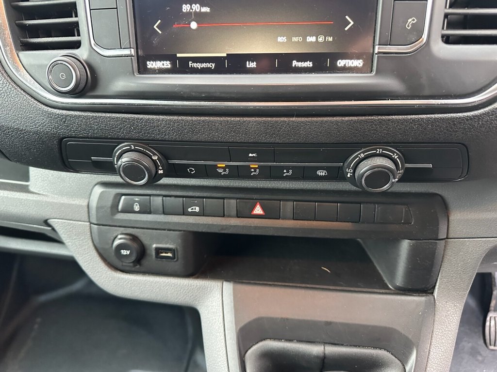 Used Vauxhall Vivaro 2019 for sale - 76768488: Photo 13