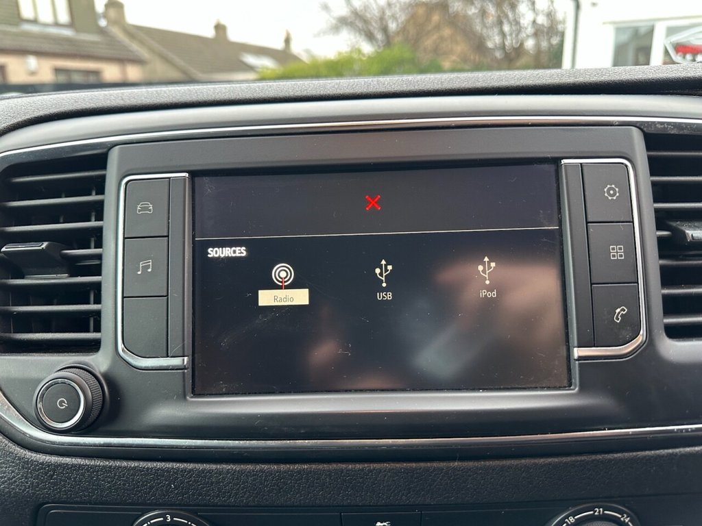 Used Vauxhall Vivaro 2019 for sale - 76768488: Photo 14