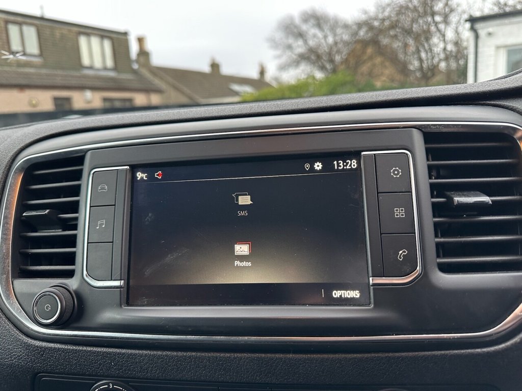 Used Vauxhall Vivaro 2019 for sale - 76768488: Photo 15