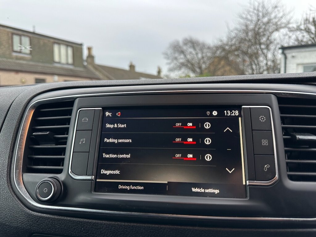 Used Vauxhall Vivaro 2019 for sale - 76768488: Photo 16