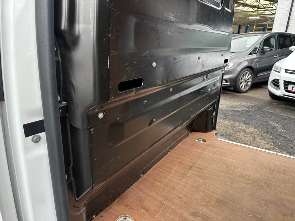 Used Vauxhall Vivaro 2019 for sale - 76768488: Photo 20