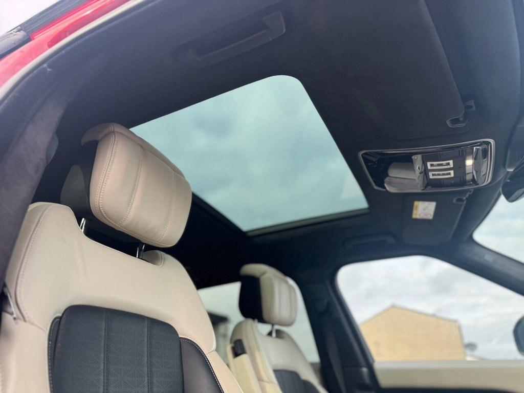 Used Land Rover Range Rover Sport 2018 for sale - 77327796: Photo 13