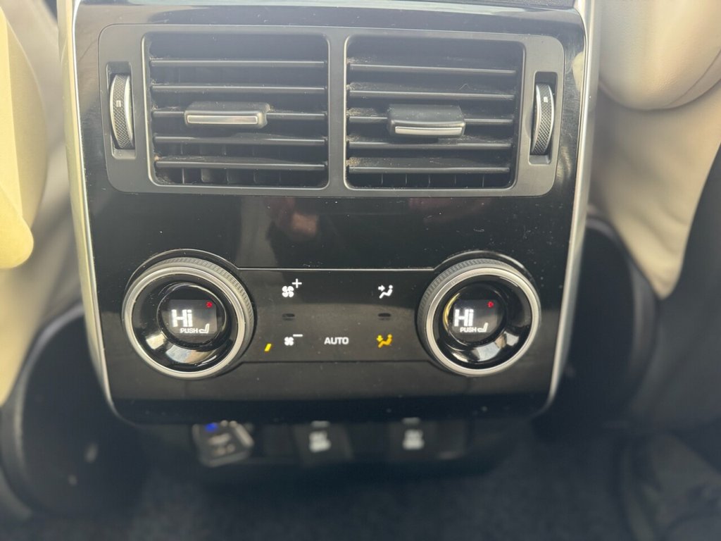 Used Land Rover Range Rover Sport 2018 for sale - 77327796: Photo 14