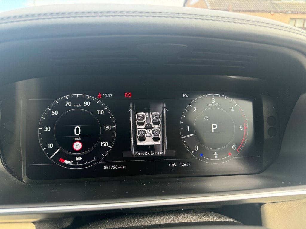 Used Land Rover Range Rover Sport 2018 for sale - 77327796: Photo 20