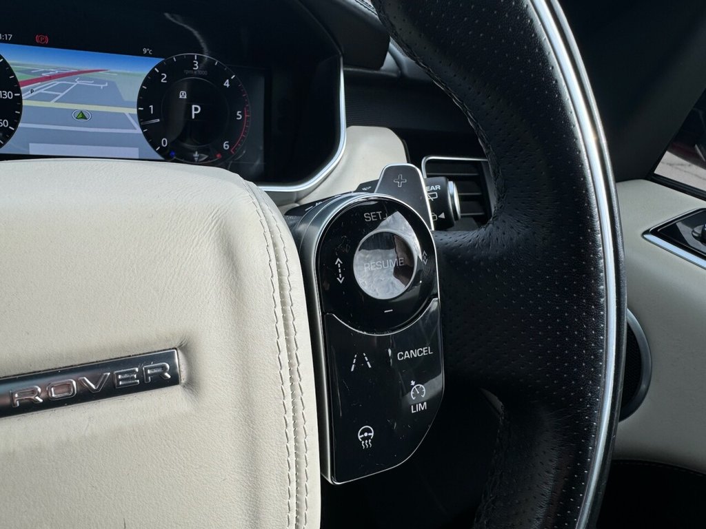 Used Land Rover Range Rover Sport 2018 for sale - 77327796: Photo 22