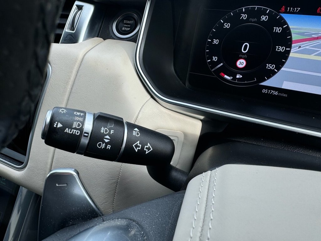 Used Land Rover Range Rover Sport 2018 for sale - 77327796: Photo 23