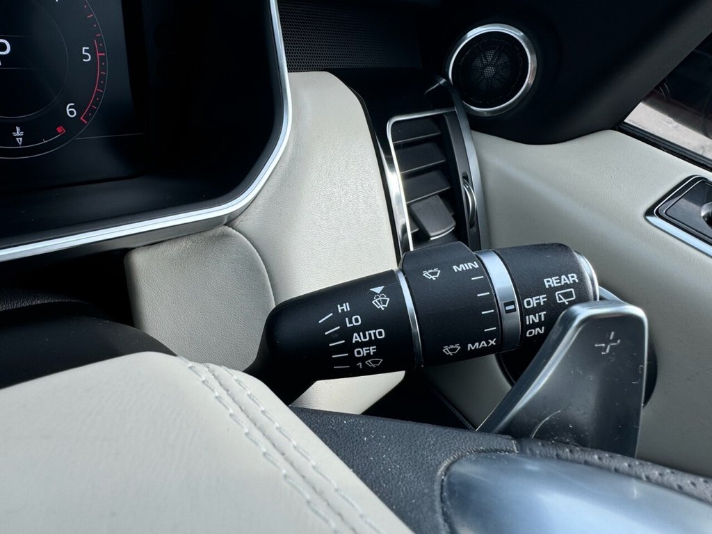 Used Land Rover Range Rover Sport 2018 for sale - 77327796: Photo 24