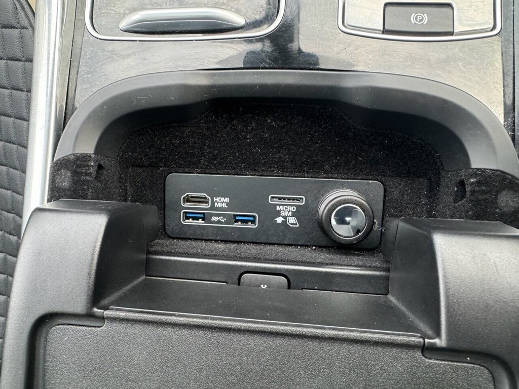 Used Land Rover Range Rover Sport 2018 for sale - 77327796: Photo 26