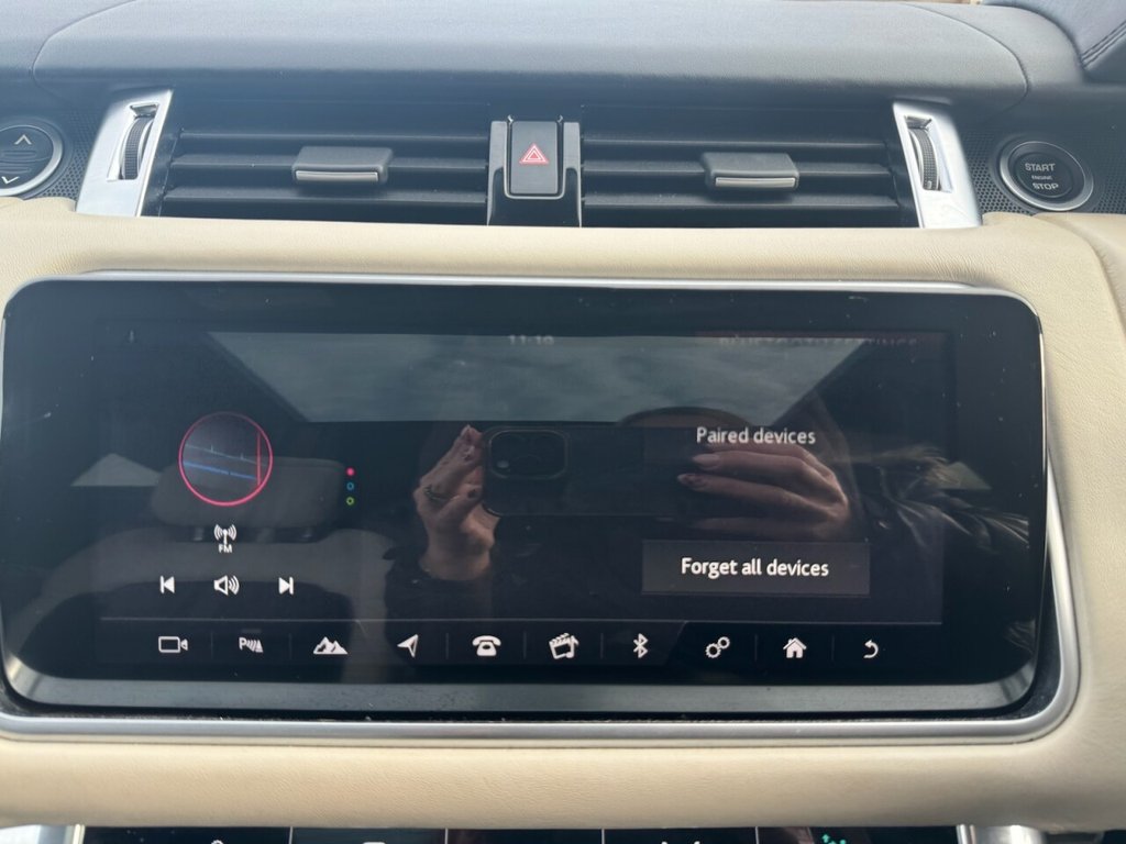 Used Land Rover Range Rover Sport 2018 for sale - 77327796: Photo 31