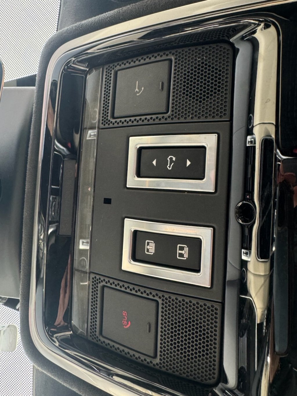 Used Land Rover Range Rover Sport 2018 for sale - 77327796: Photo 33