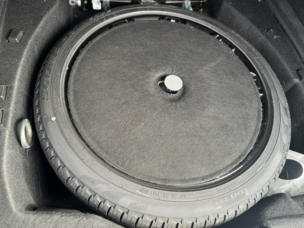 Used Land Rover Range Rover Sport 2018 for sale - 77327796: Photo 38