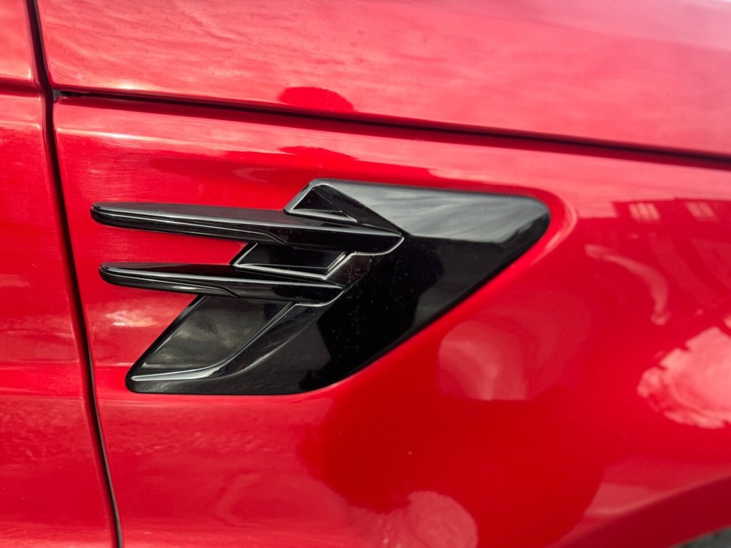 Used Land Rover Range Rover Sport 2018 for sale - 77327796: Photo 7