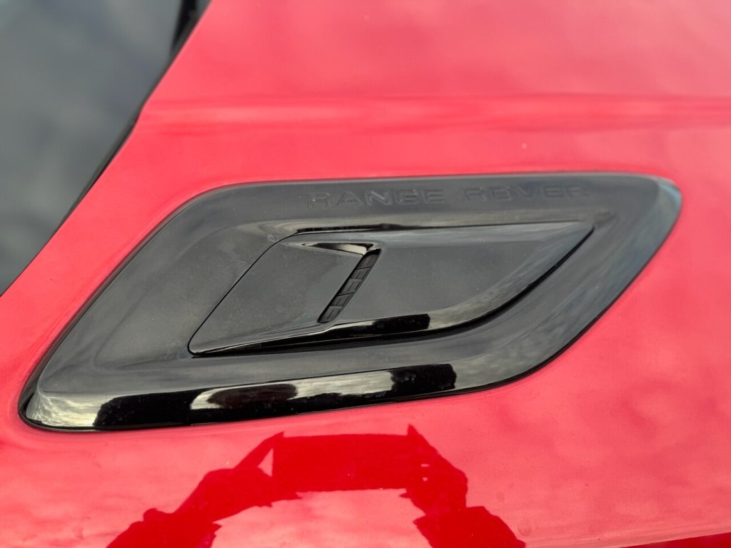 Used Land Rover Range Rover Sport 2018 for sale - 77327796: Photo 8