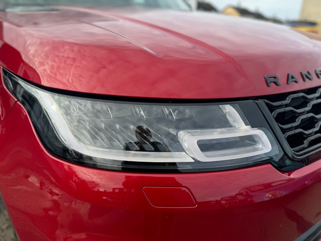 Used Land Rover Range Rover Sport 2018 for sale - 77327796: Photo 9