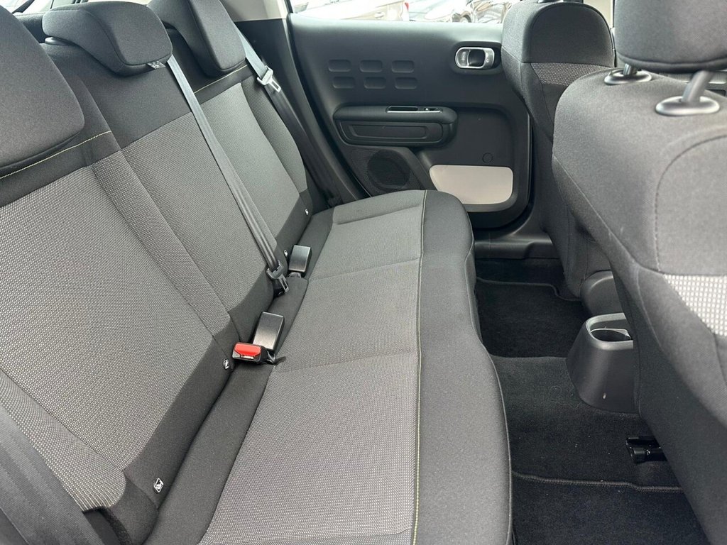 Used Citroen C3 2018 for sale - 77547458: Photo 10