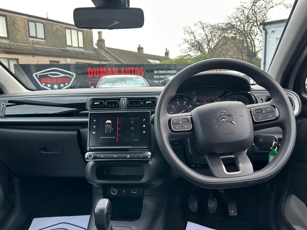 Used Citroen C3 2018 for sale - 77547458: Photo 11