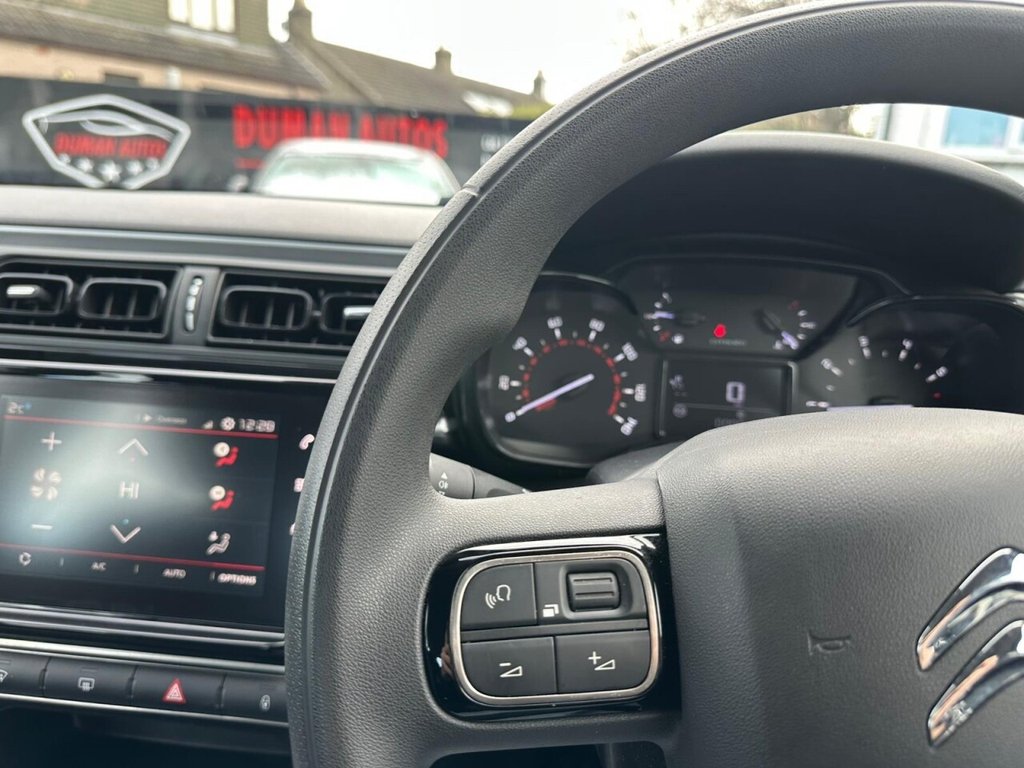 Used Citroen C3 2018 for sale - 77547458: Photo 15