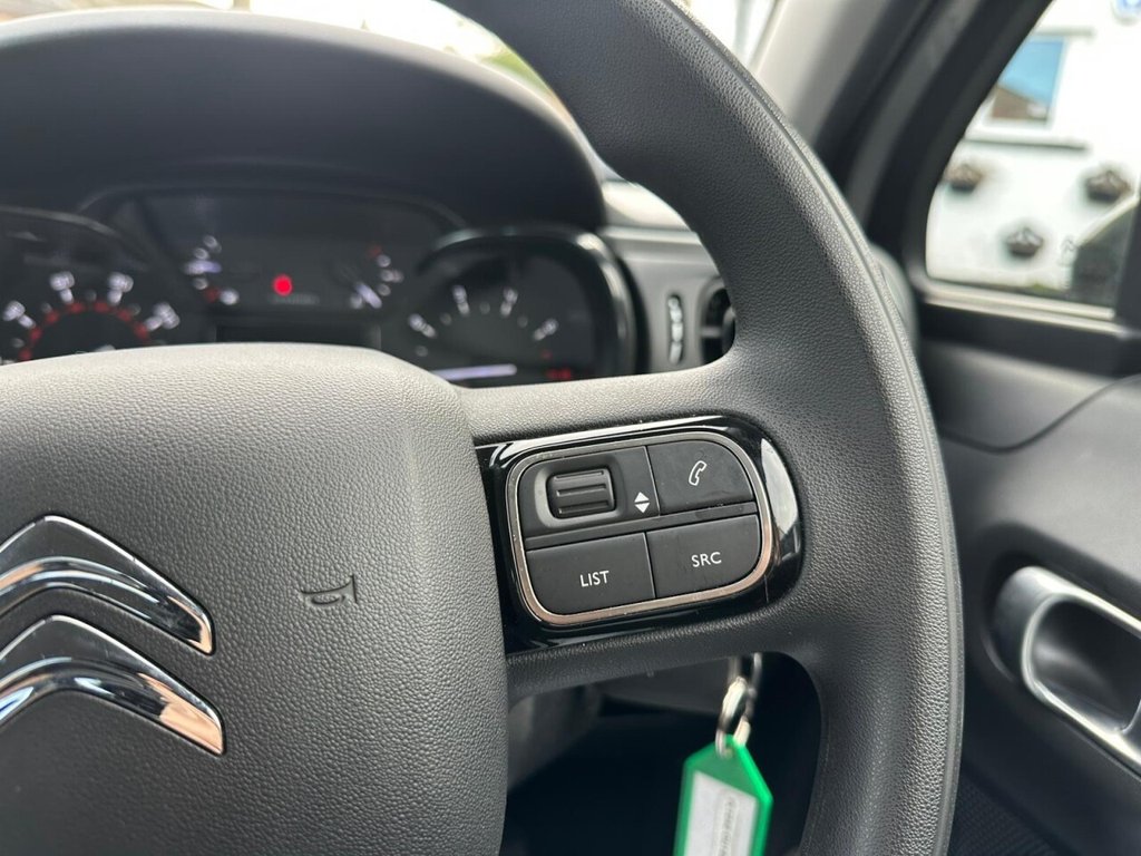 Used Citroen C3 2018 for sale - 77547458: Photo 16