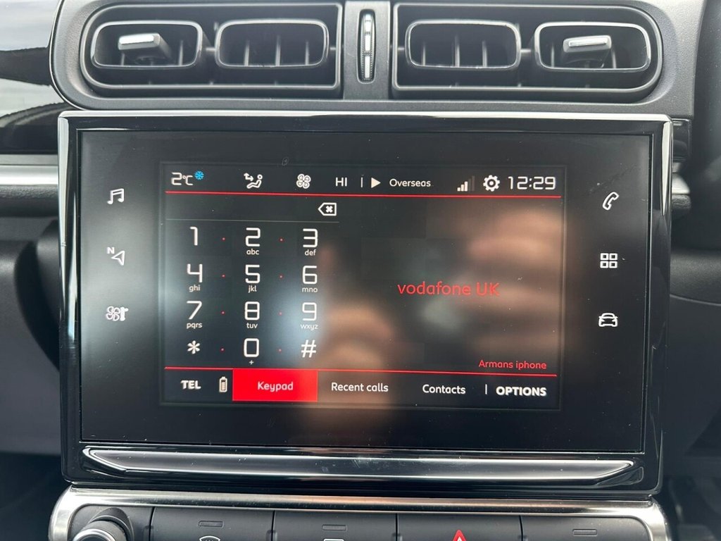 Used Citroen C3 2018 for sale - 77547458: Photo 19