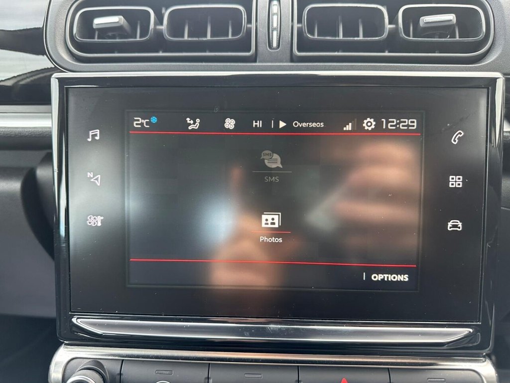 Used Citroen C3 2018 for sale - 77547458: Photo 22