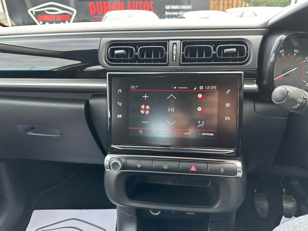 Used Citroen C3 2018 for sale - 77547458: Photo 23