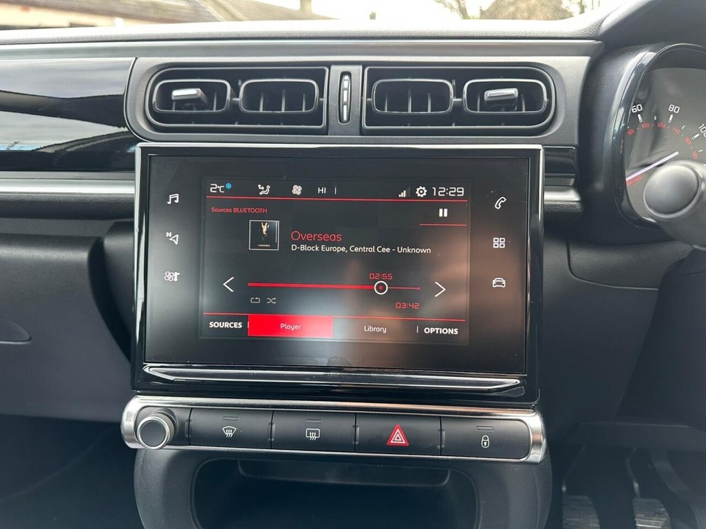 Used Citroen C3 2018 for sale - 77547458: Photo 24