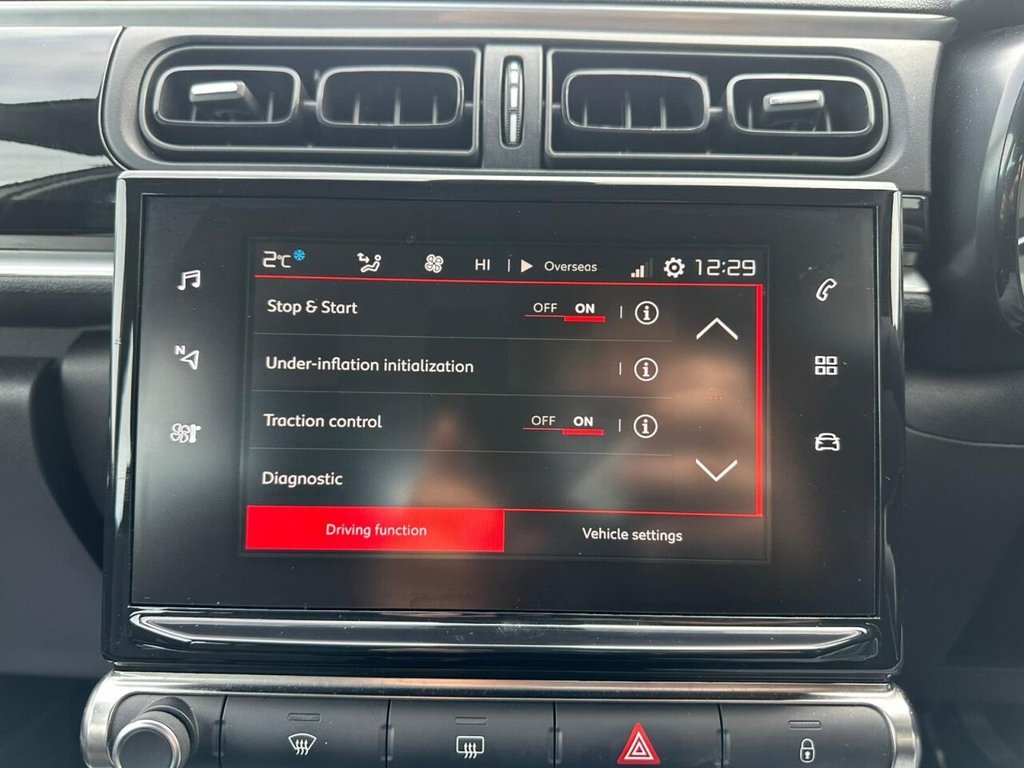 Used Citroen C3 2018 for sale - 77547458: Photo 25