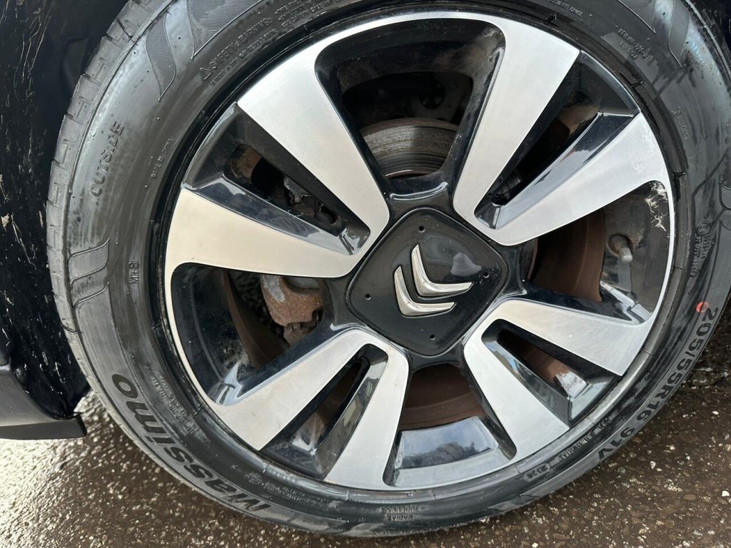 Used Citroen C3 2018 for sale - 77547458: Photo 28