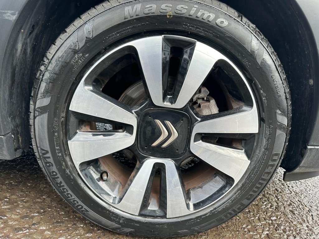 Used Citroen C3 2018 for sale - 77547458: Photo 29