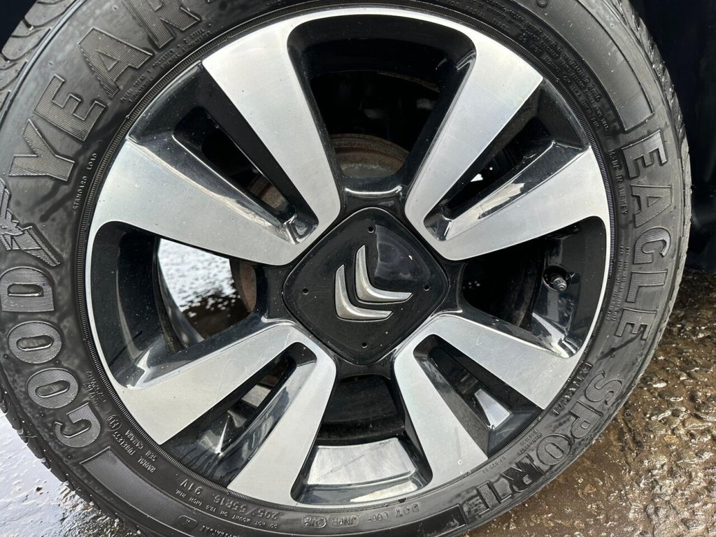 Used Citroen C3 2018 for sale - 77547458: Photo 30