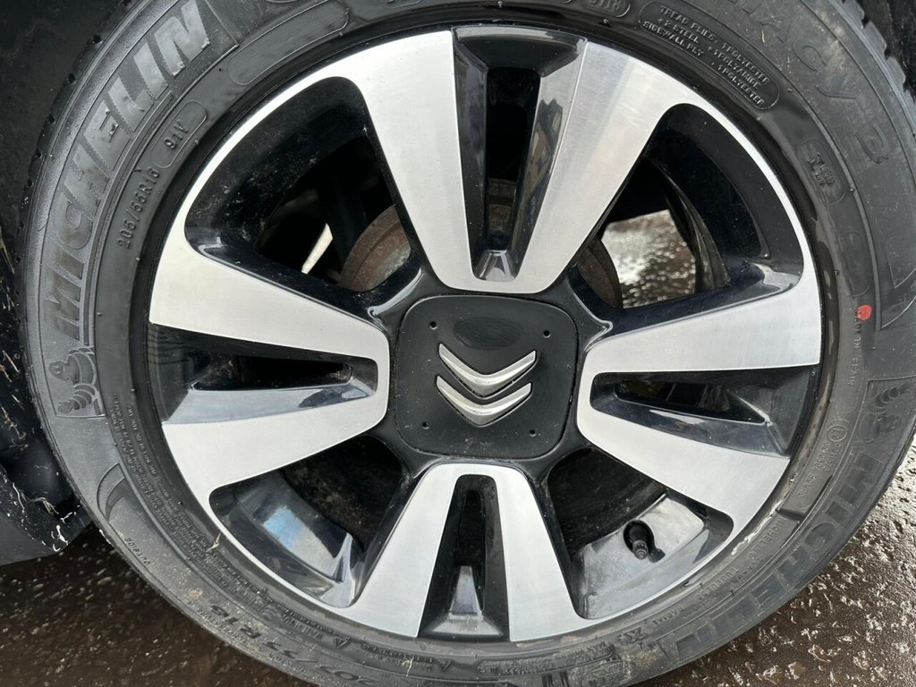 Used Citroen C3 2018 for sale - 77547458: Photo 31