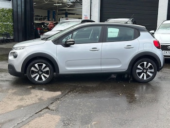 Used Citroen C3 2018 for sale - 77547458: Photo