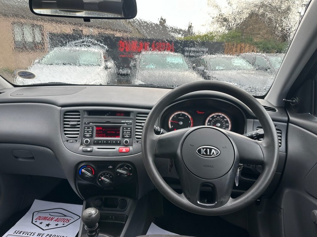 Used Kia Rio 2010 for sale - 77708772: Photo 10