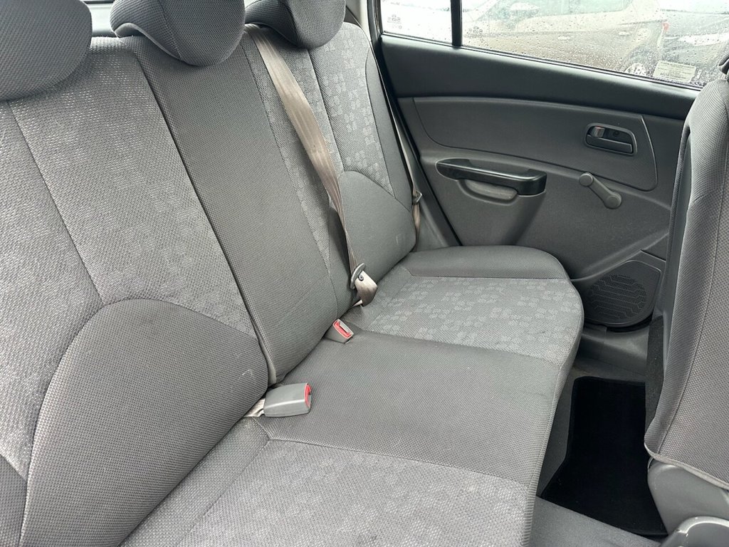 Used Kia Rio 2010 for sale - 77708772: Photo 12